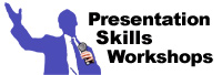 Presentation Skills Workshops